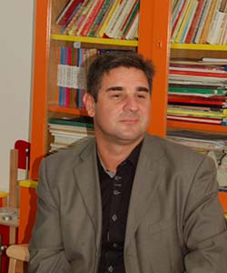 Josip Pirmajer